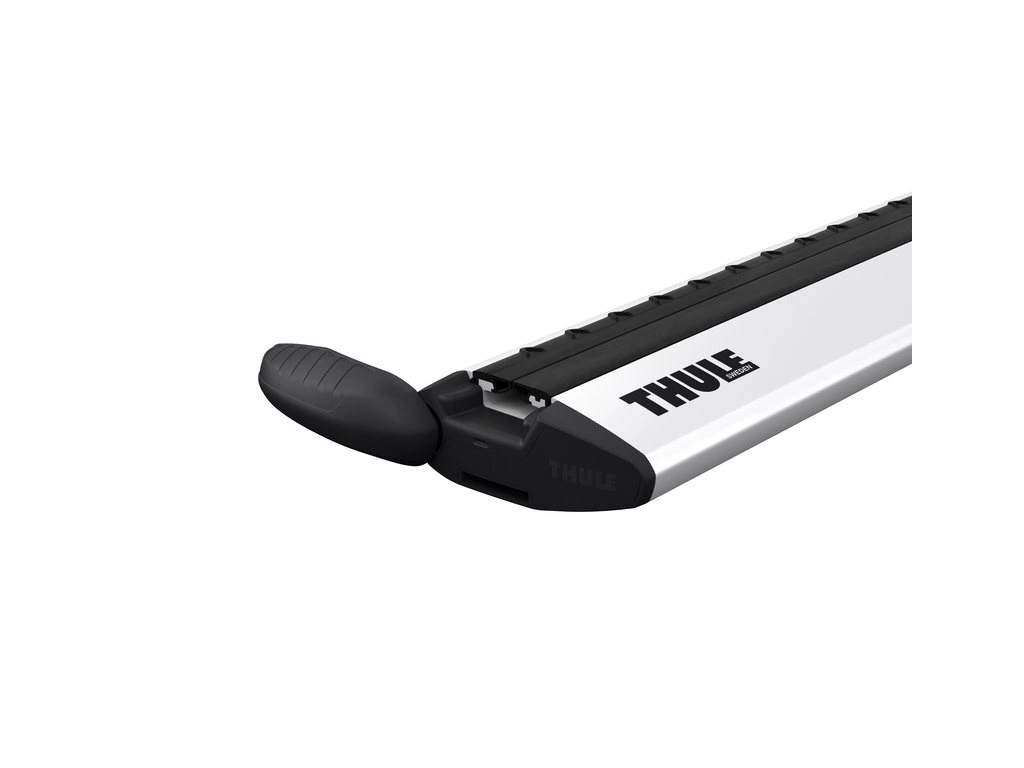 Thule Wingbar Evo 127 Plata - Imagen 3
