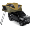 Tienda de techo Thule Approach L Pelican Fennel Tan