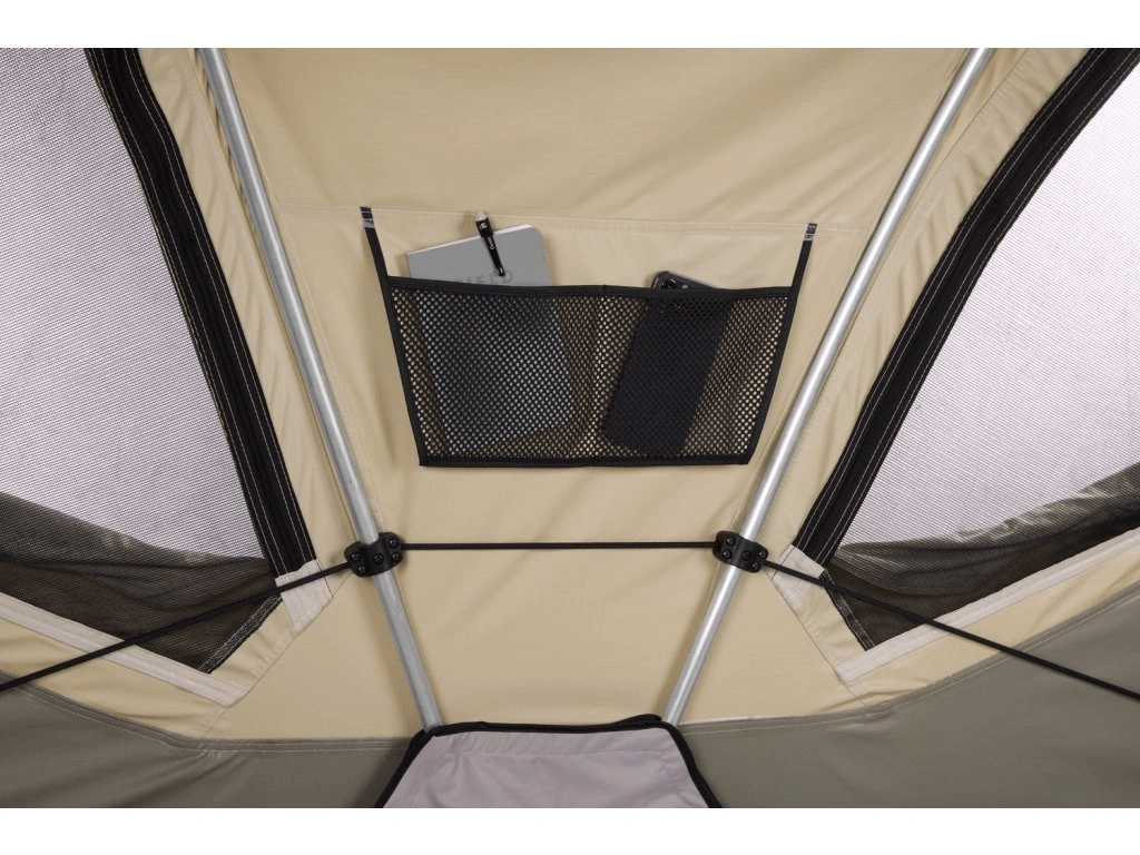 Tienda de techo Thule Approach M Pelican Grey - Imagen 7