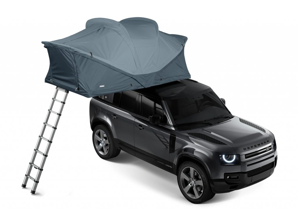 Tienda de techo Thule Approach M Dark Slate - Imagen 3