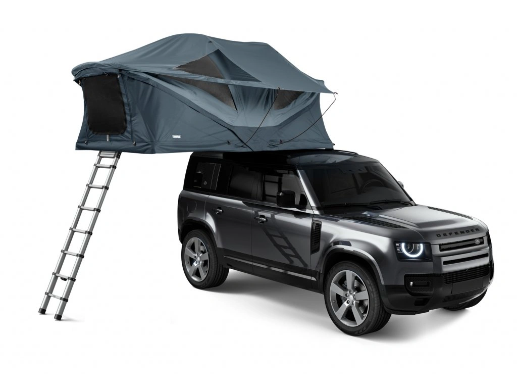Tienda de techo Thule Approach M Dark Slate - Imagen 4