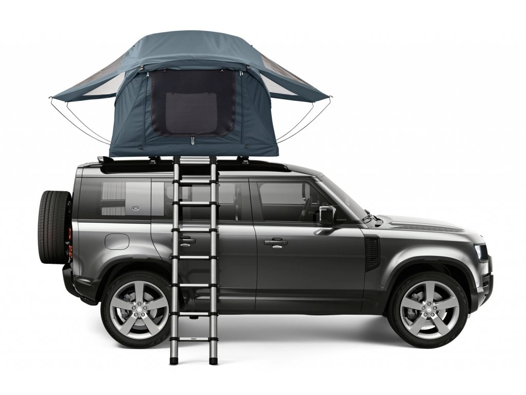 Tienda de techo Thule Approach M Dark Slate - Imagen 5