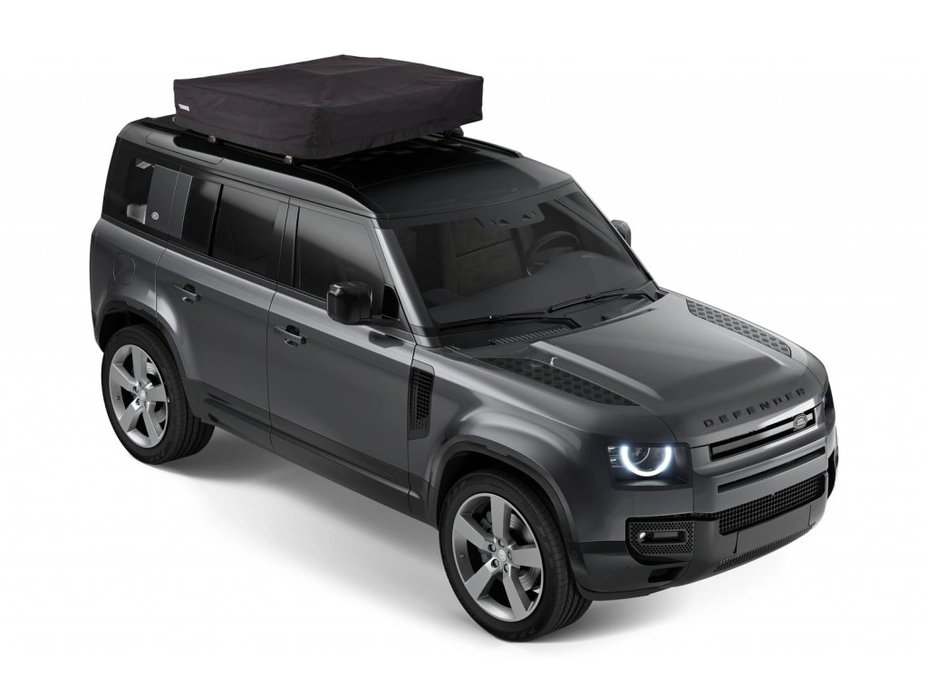 Tienda de techo Thule Approach M Dark Slate - Imagen 6