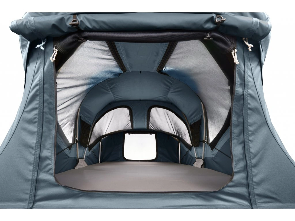 Tienda de techo Thule Approach M Dark Slate - Imagen 7