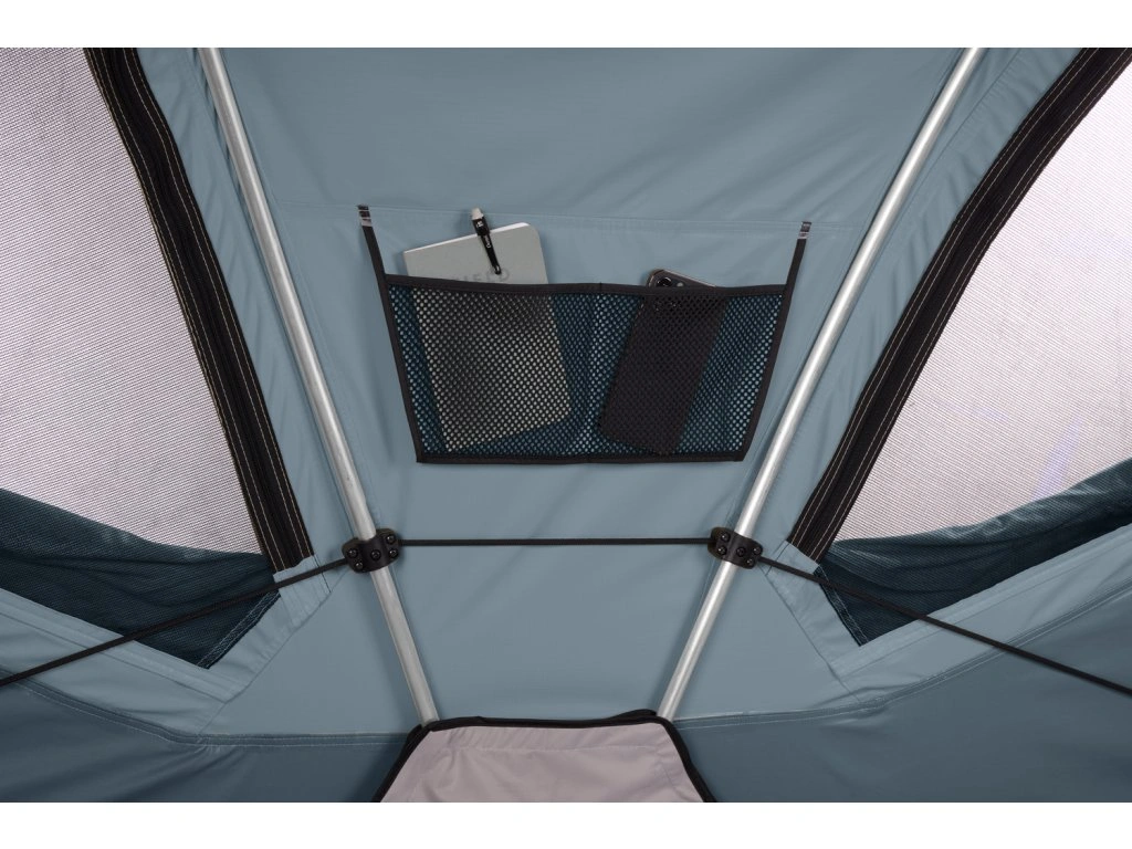 Tienda de techo Thule Approach M Dark Slate - Imagen 8