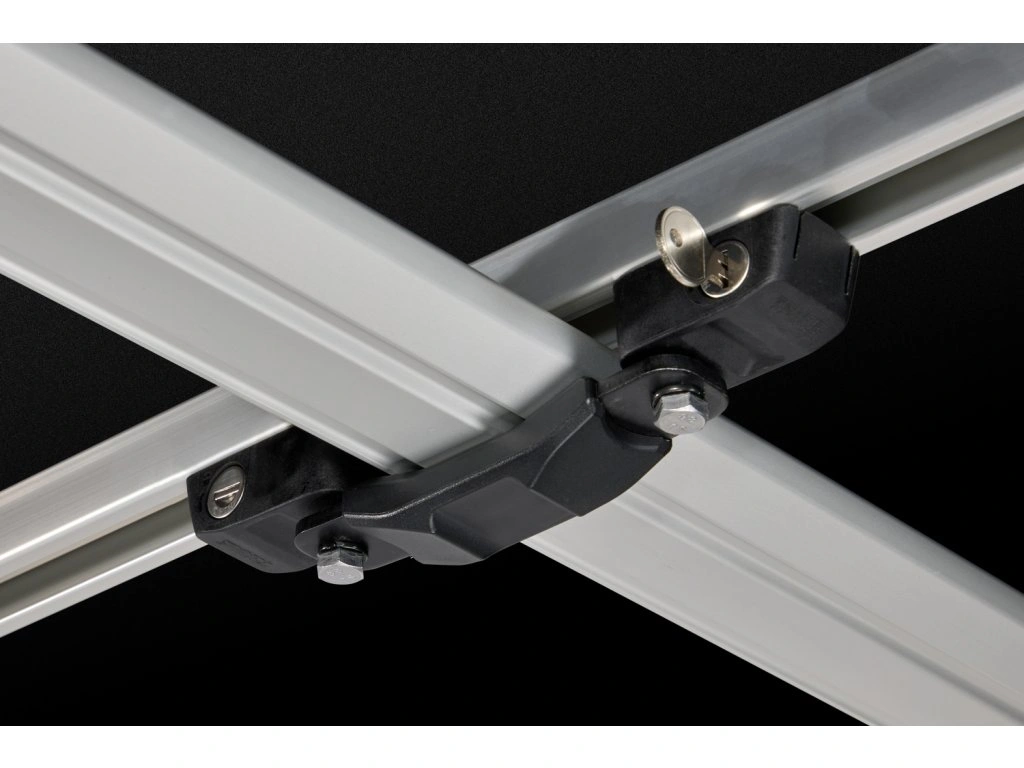 Tienda de techo Thule Approach M Dark Slate - Imagen 9