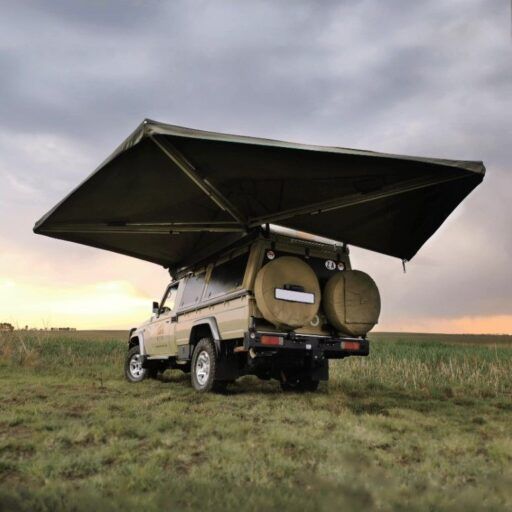 Toldo Ostrich Wing Big Country