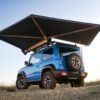 Toldo Ostrich Wing Big Country Izquierda Junior