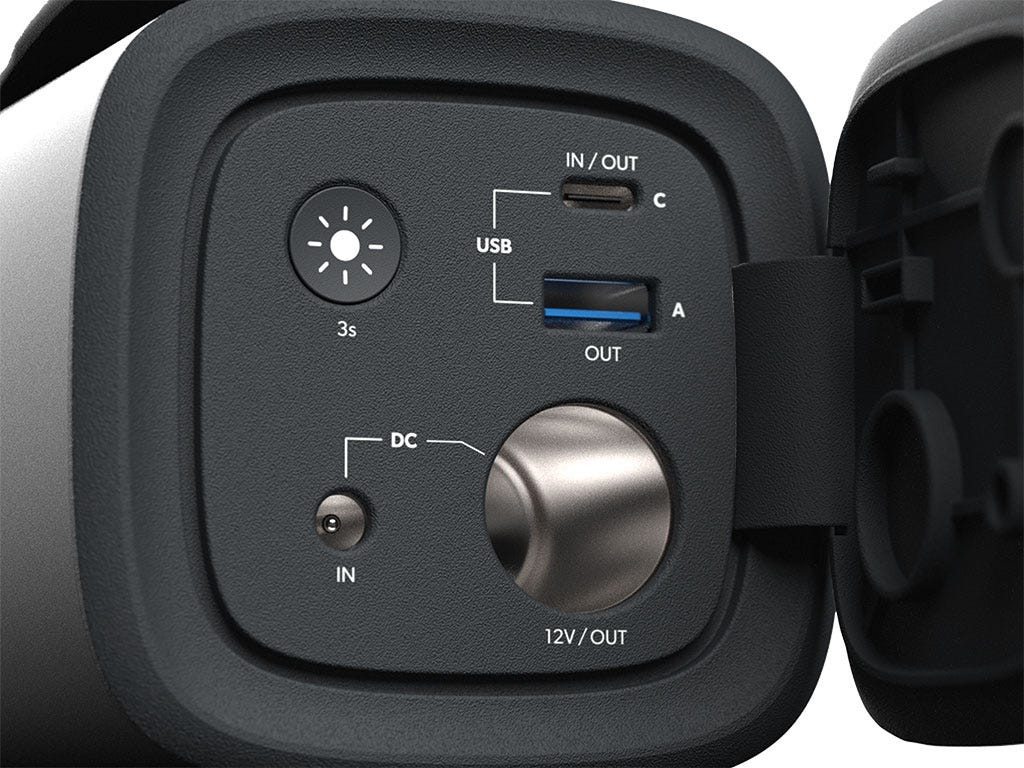 Batería portátil Dometic PLB15 - Imagen 6