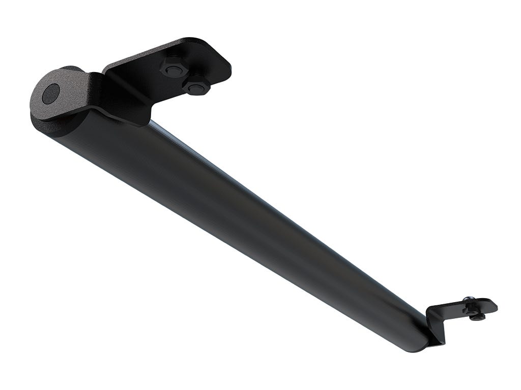 Ladewalze / 500 mm (Breite) - Bild 8