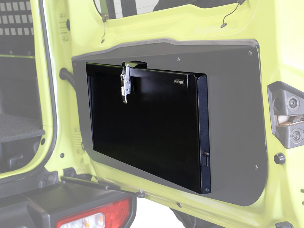 Mesa de Puerta Trasera Abatible Universal Front Runner - Imagen 5