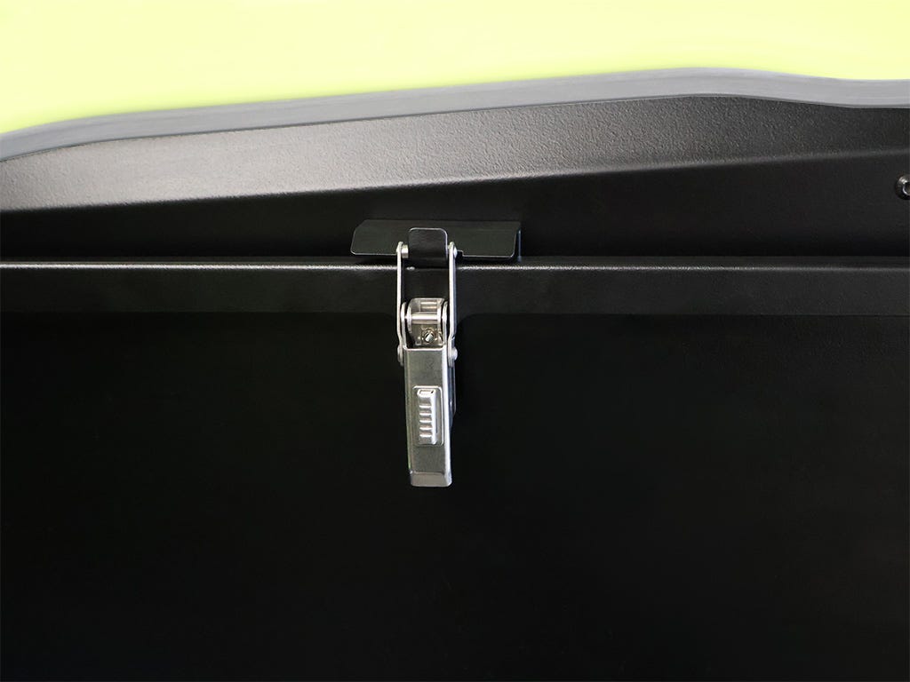 Mesa de Puerta Trasera Abatible Universal Front Runner - Imagen 6