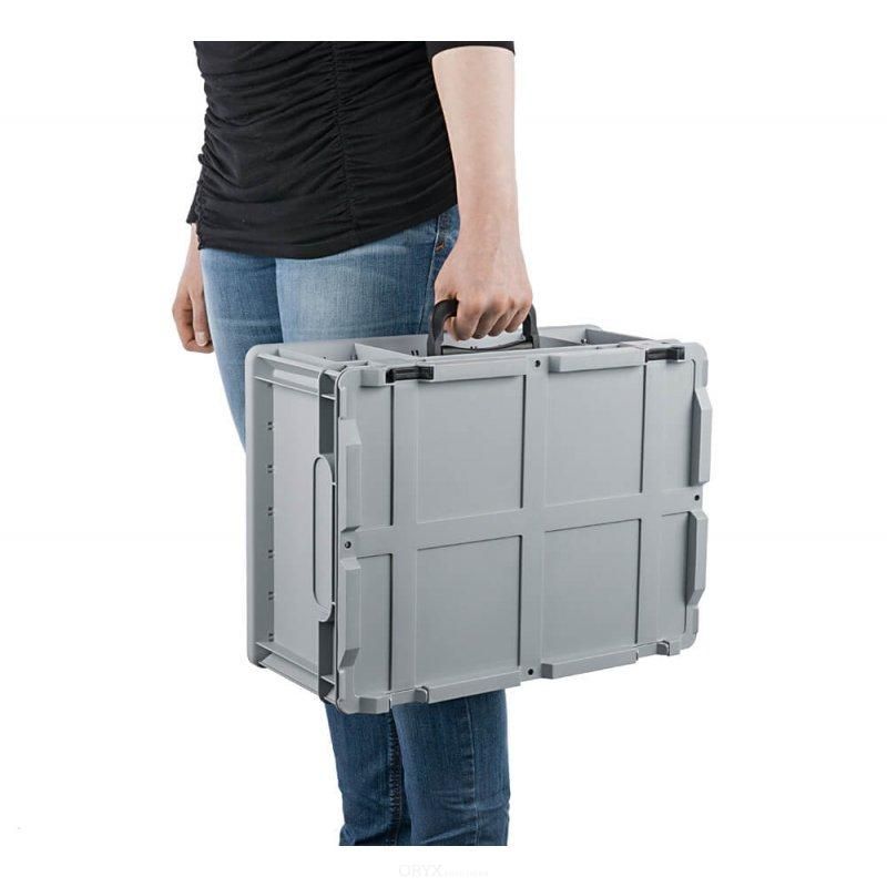 Caisse Eurobox 16L - Image 3