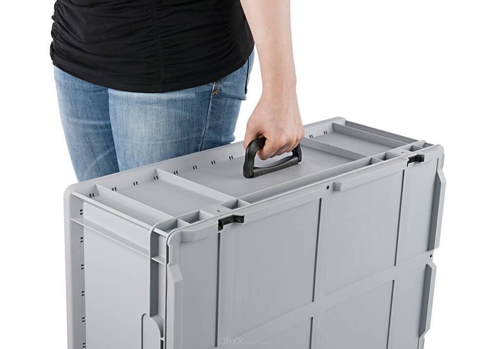Caisse Eurobox 16L - Image 4