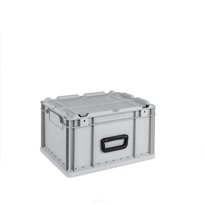 Caja Eurobox 20L