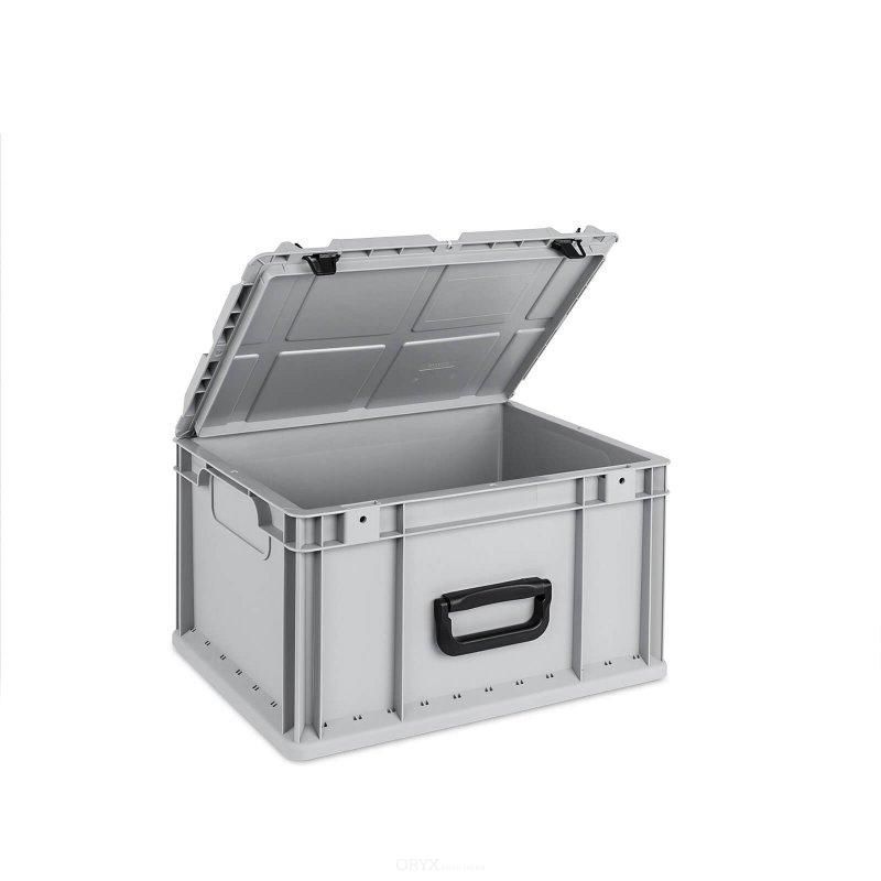 Caja Eurobox 20L - Imagen 3