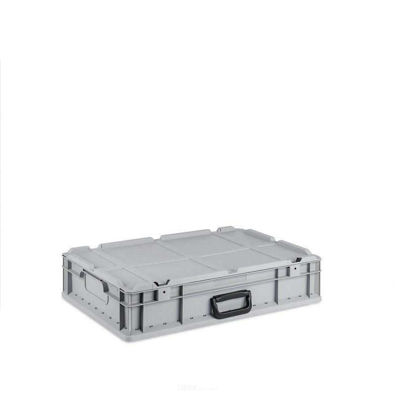 Caja Eurobox 23L