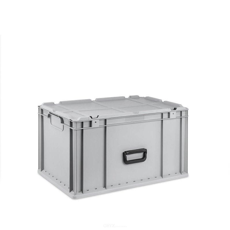 Caja Eurobox 65L