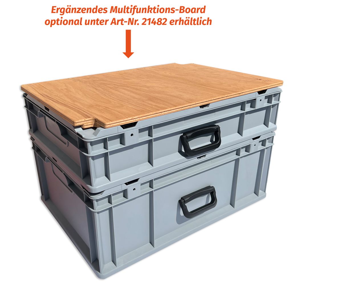 Portable Kitchen for 4 People - Image 12
