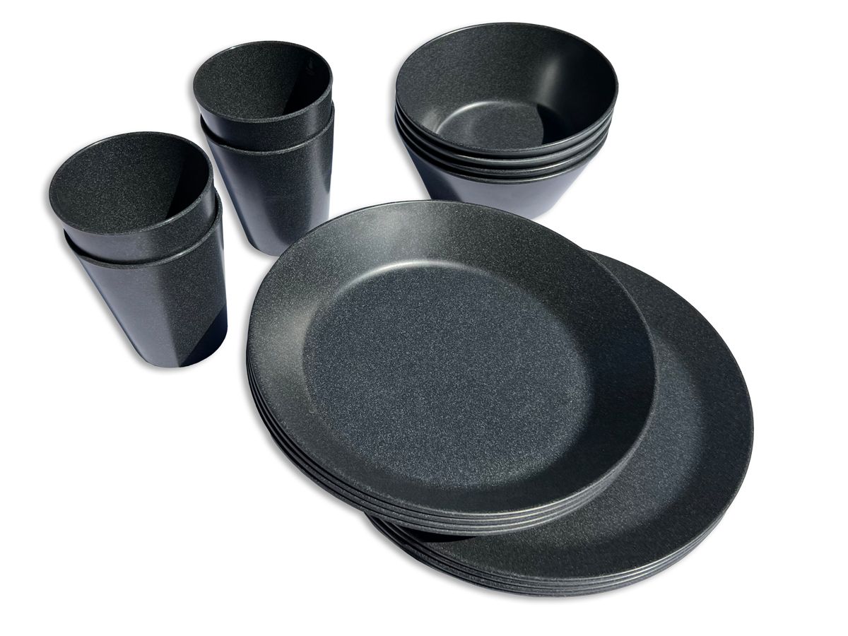 Portable Kitchen for 4 People - Image 9