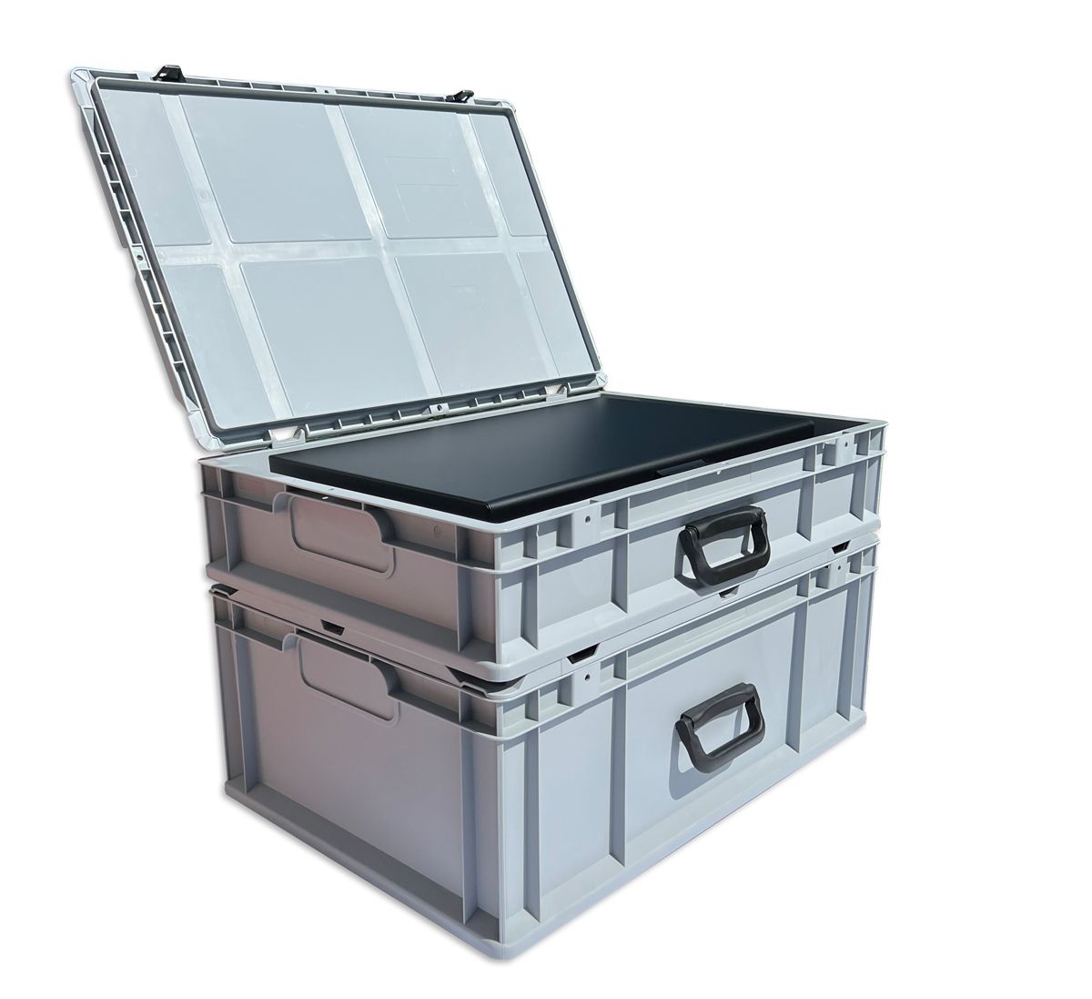 Portable Kitchen for 4 People - Image 11
