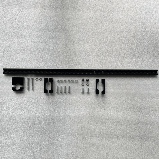 Aeronautical Guide for Modular Extension Kit for VW