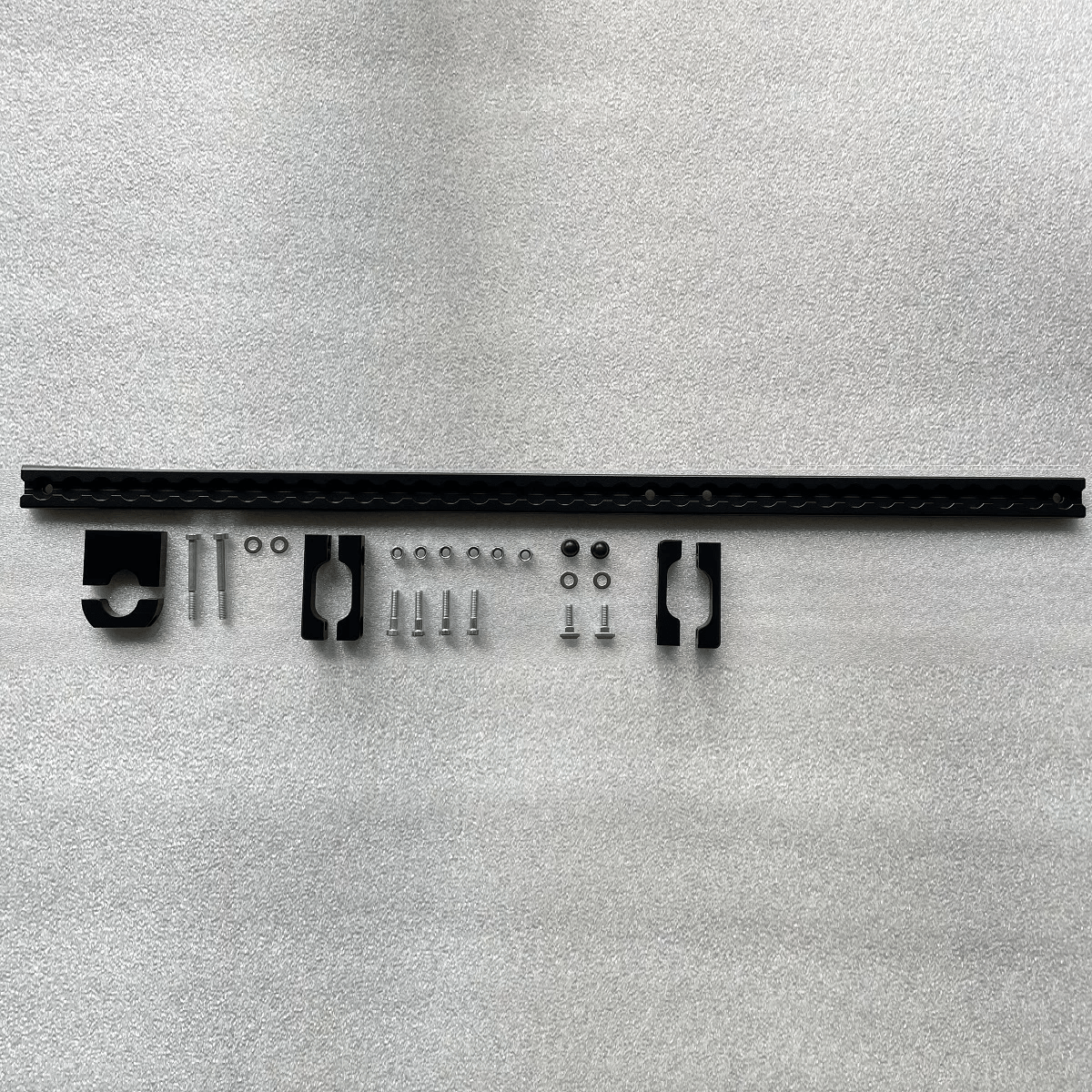 Guía Aeronáutica para Kit de Extensión Modular para VW