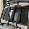 Kit estensione luce per portabiciclette VW T6