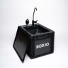 Mobile Lavabo Boxio-Wash