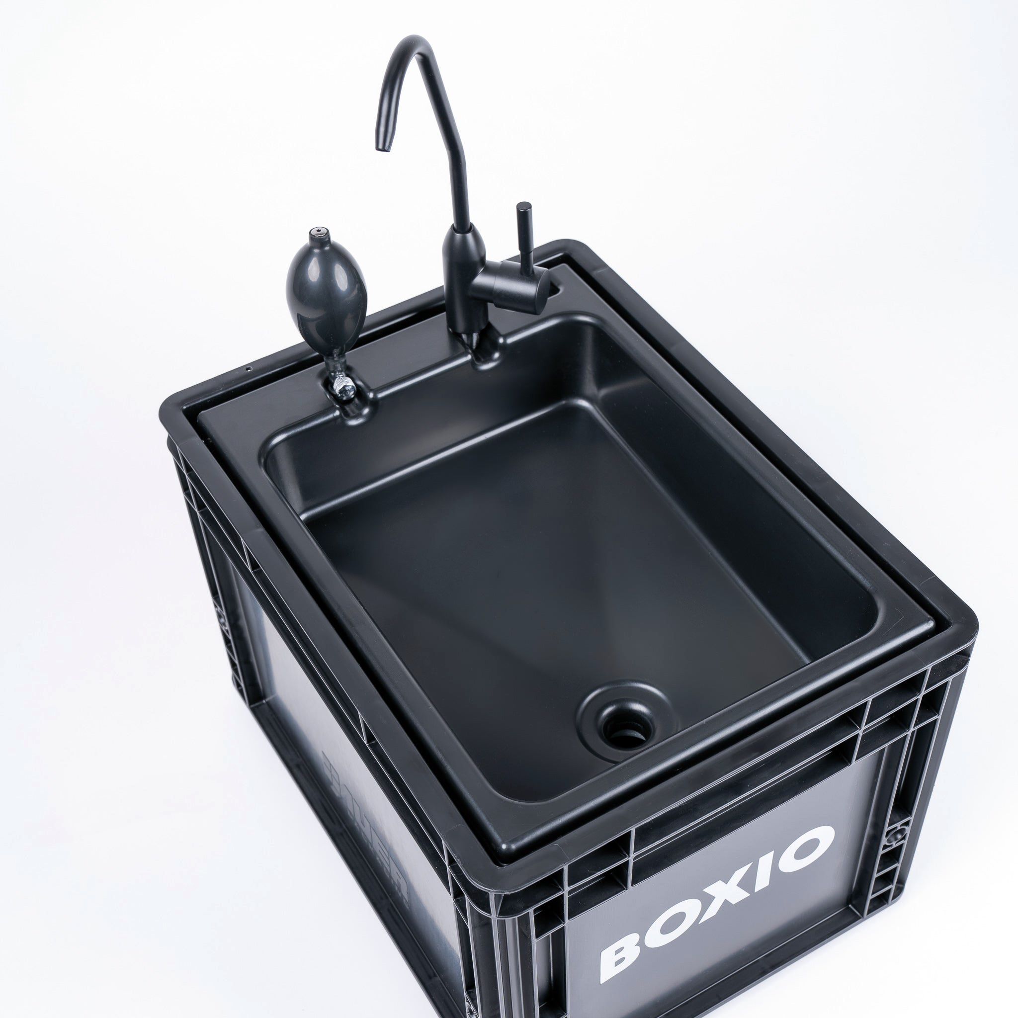 Lavabo mobile Boxio-Wash - Immagine 3