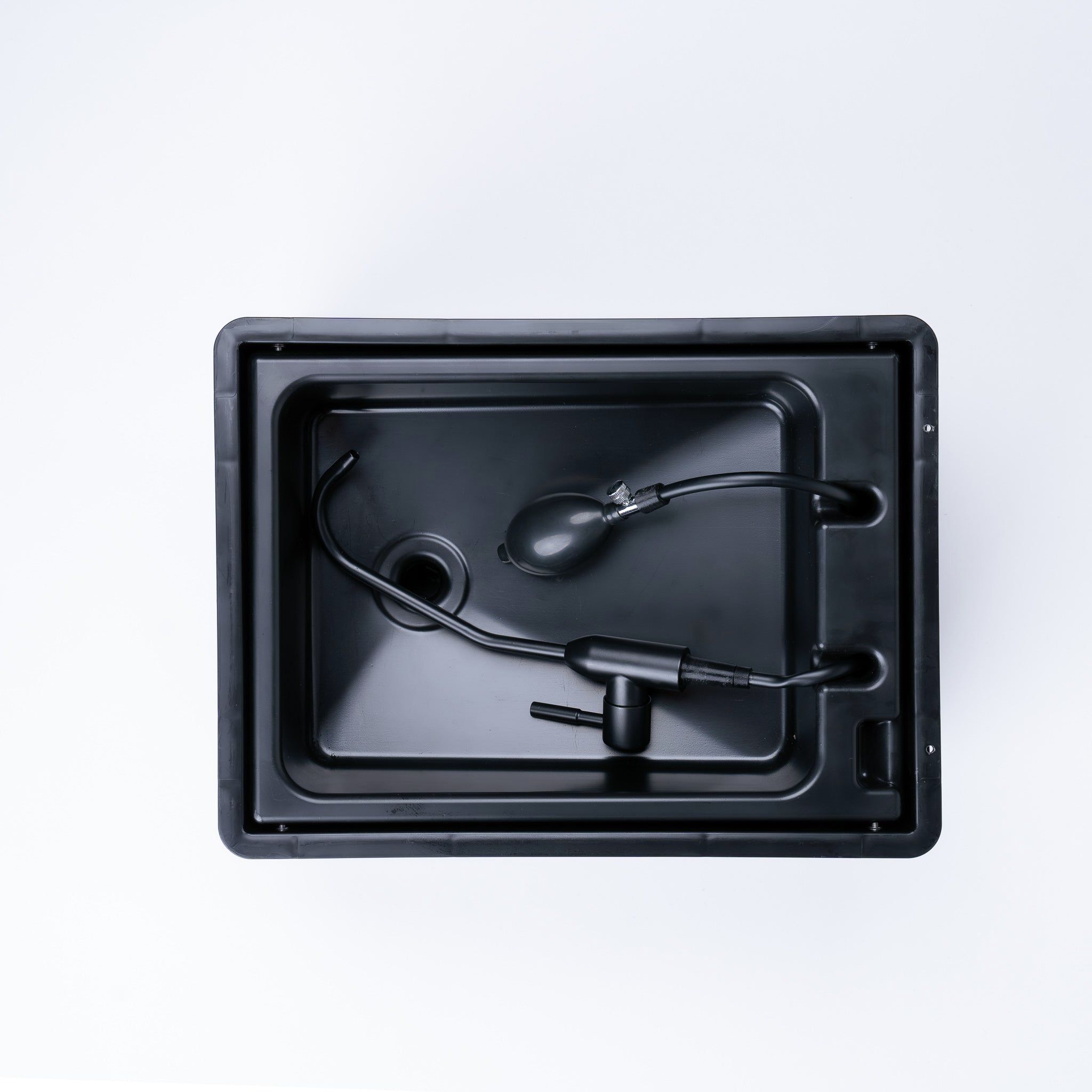 Lavabo mobile Boxio-Wash - Immagine 5