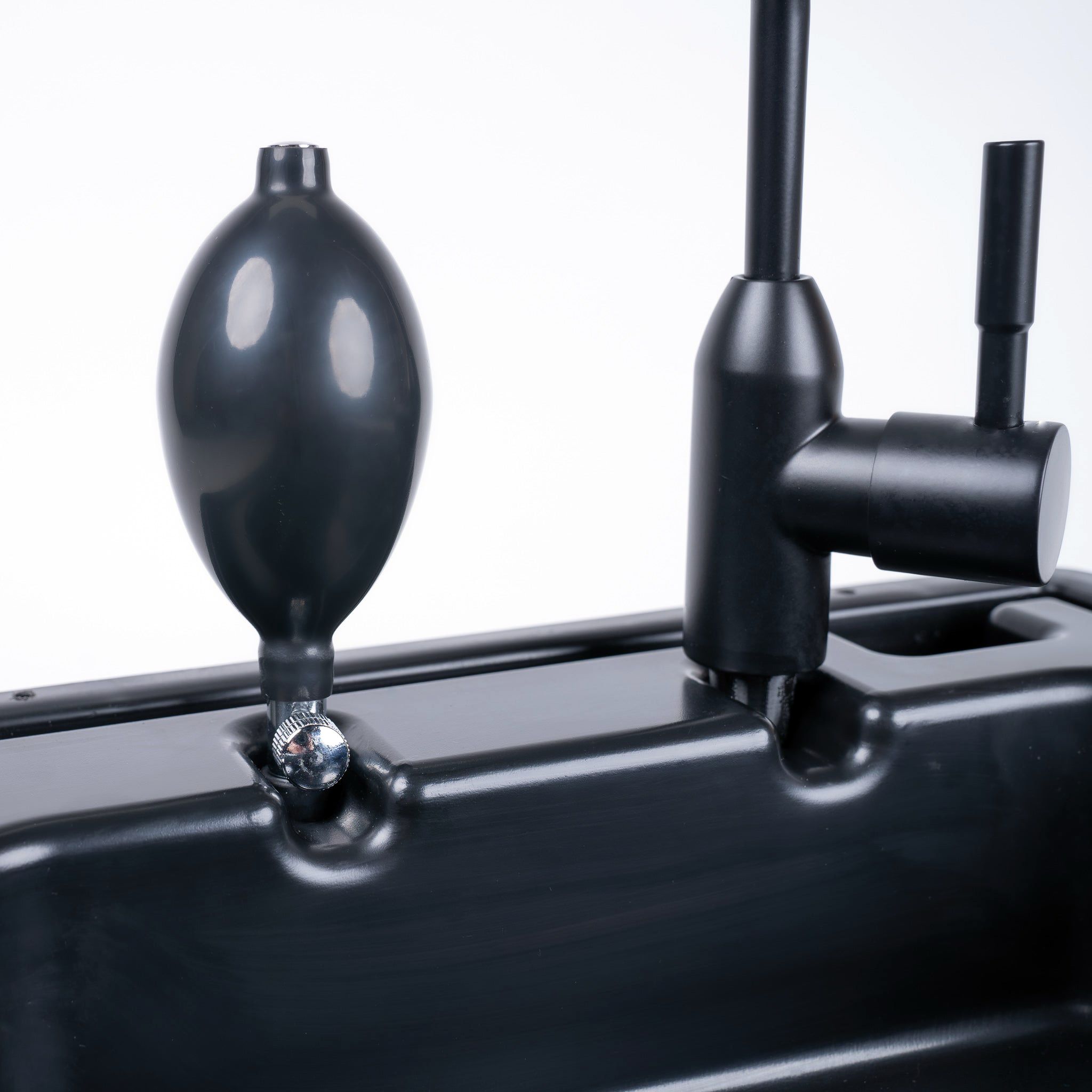 Lavabo mobile Boxio-Wash - Immagine 6