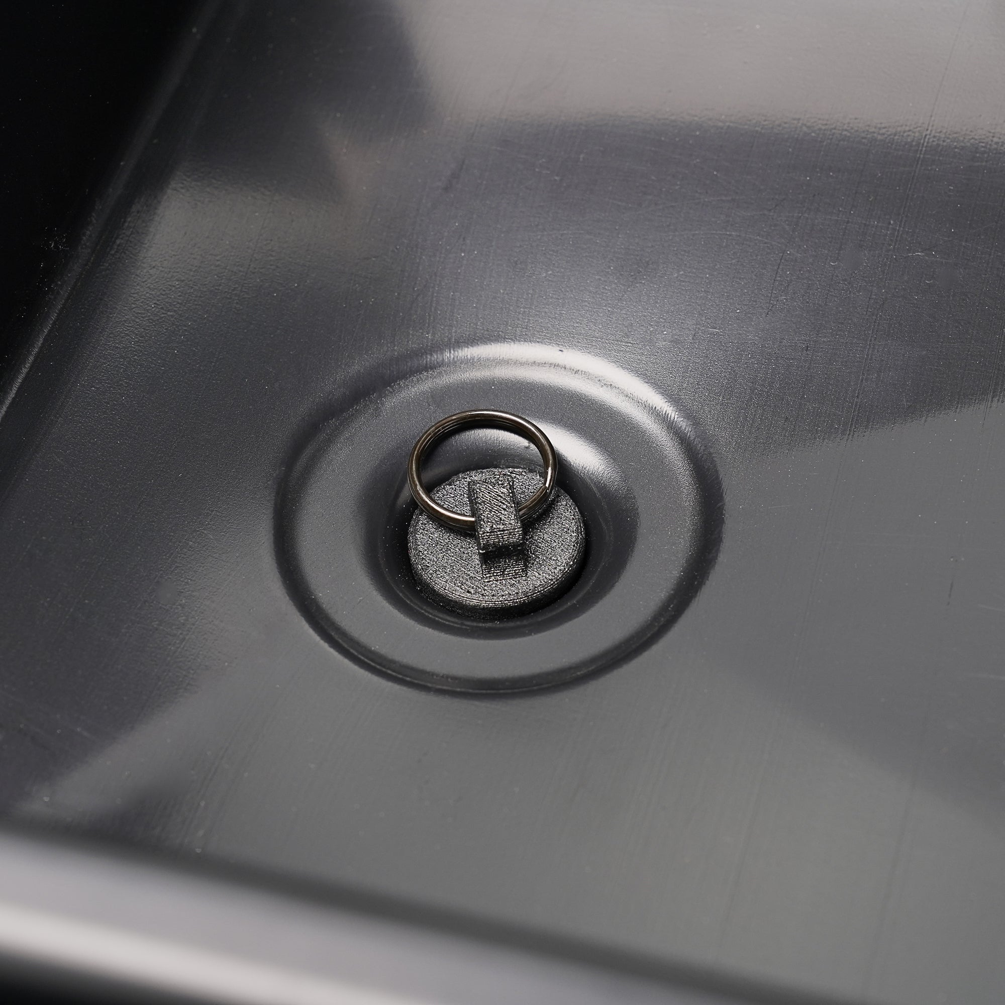 Lavabo mobile Boxio-Wash - Immagine 9
