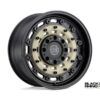 Llantas Black Rhino Arsenal 8×18 Arena ET38 5x160