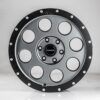 Llantas Delta Klassik B 18x9 Gris Metalizado ET45 Mercedes Sprinter