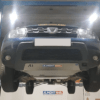 PROTECCIÓN FRONTAL DACIA DUSTER 4WD