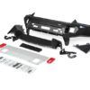 Parachoques Delantero Rival Isuzu D-Max 2017-2020 con Faros LED