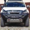 Parachoques Delantero Rival Isuzu D-Max2