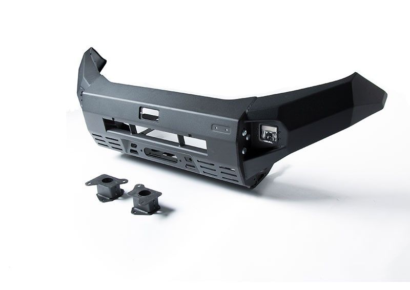 Paraurti anteriore rivale Nissan NP300