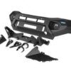 Front Bumper Rival Toyota Hilux Vigo led