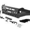Parachoques Delantero Rival Toyota Land Cruiser J150