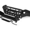 Parachoques Delantero Rival Toyota Land Cruiser J200