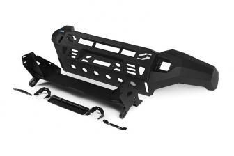 Parachoques Delantero Rival Toyota Land Cruiser J200