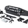 Parachoques Delantero Rival VW Amarok 2010-2022