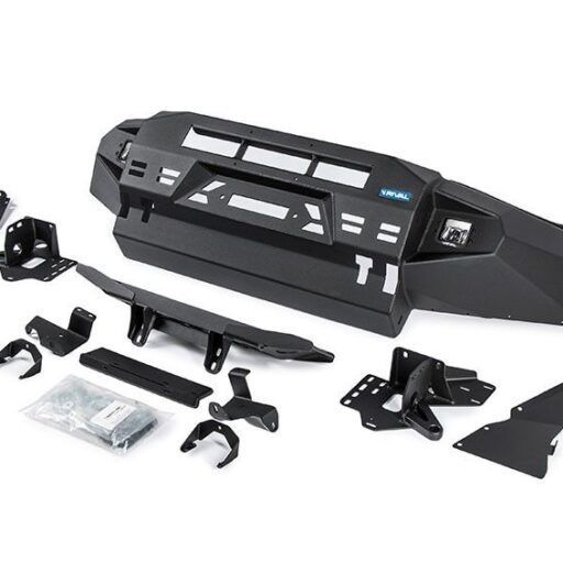 Parachoques Delantero Rival VW Amarok 2010-2022