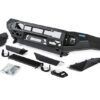 Parachoques Delantero Rival para Ford Ranger 2012-2022