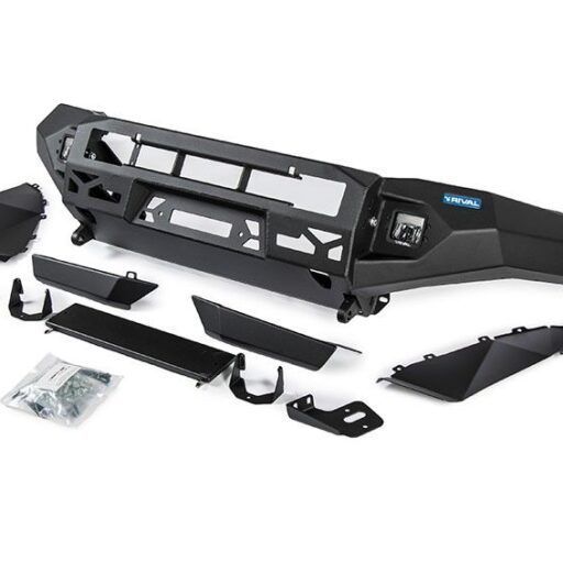 Parachoques Delantero Rival para Ford Ranger 2012-2022