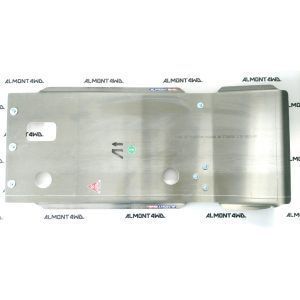 Protección Caja de Cambio y Transfer Lexus LX 470 - Imagen 3