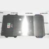 Protection de boîte de vitesses et de transfert Nissan Navara D23
