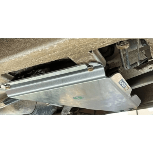 Protección Caja de Cambio y Transfer Suzuki Jimny JB50